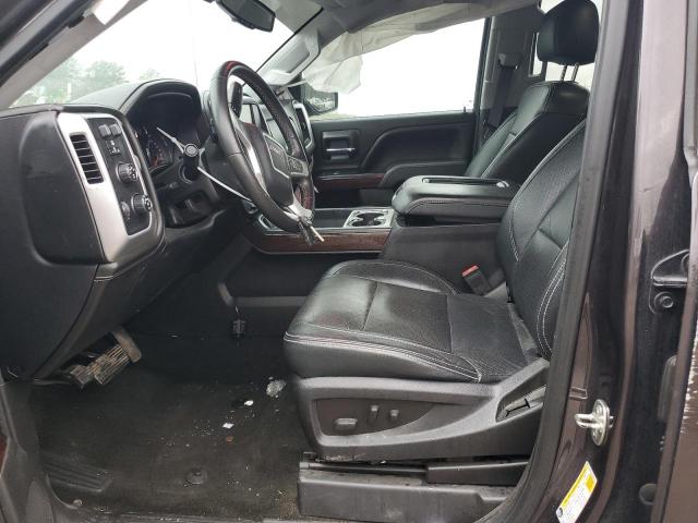3GTU2MEC2GG245779 GMC Sierra K1500 Sle