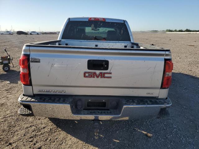 3GTU2VEC1EG413334 GMC Sierra K1500 Slt