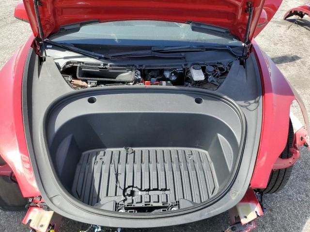 5YJ3E1EA5PF449112 Tesla MODEL 3