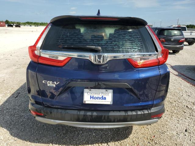 2HKRW5H30KH405671 Honda CR-V LX