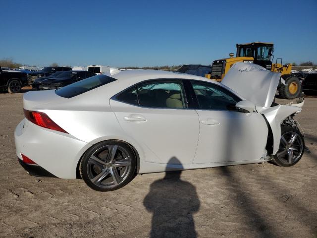 JTHBA1D24K5096484 Lexus IS 300
