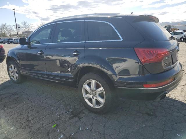 WA1LGAFE6FD005183 Audi Q7 Premium Plus