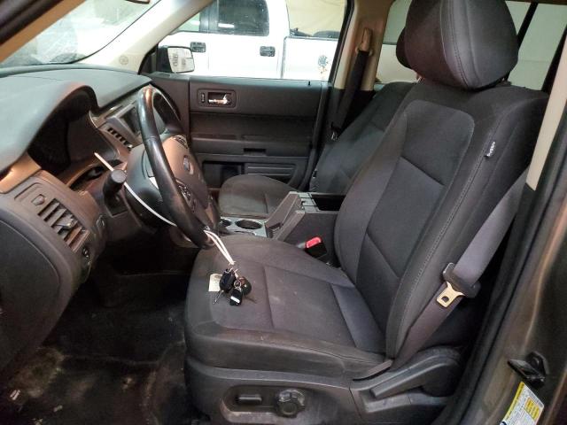 2FMGK5B89EBD10271 Ford FLEX SE