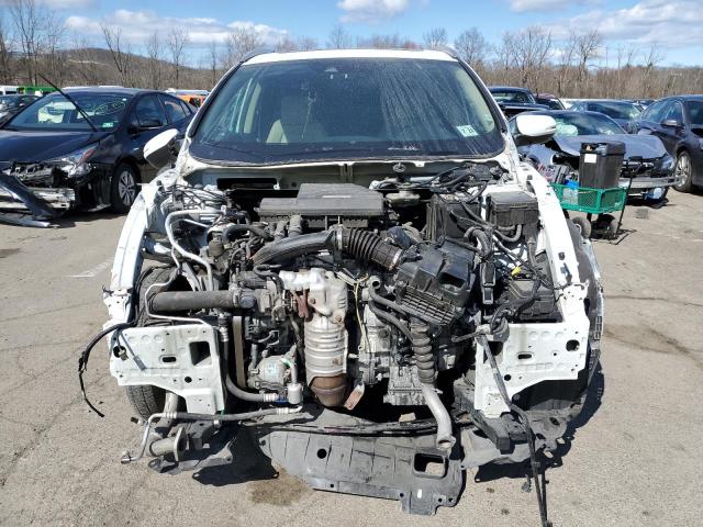 7FARW2H97KE025300 Honda Cr-v Touring