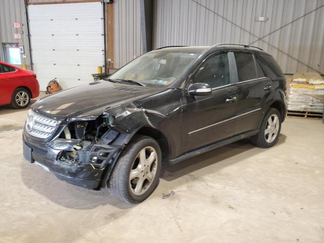 Auction sale of the 2008 Mercedes-benz Ml 350, vin: 4JGBB86E48A407874, lot number: 47151774