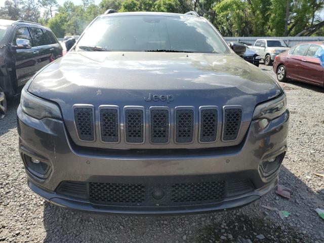 1C4PJLDX8KD381077 Jeep Cherokee Limited