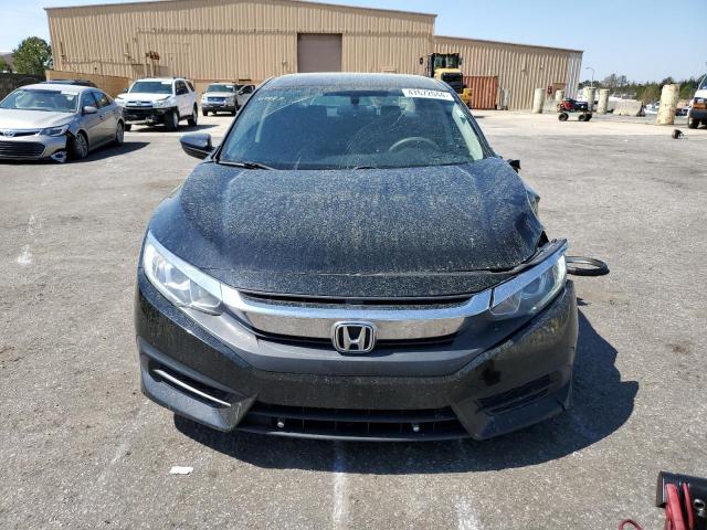 2HGFC2F59GH527753 Honda Civic Lx