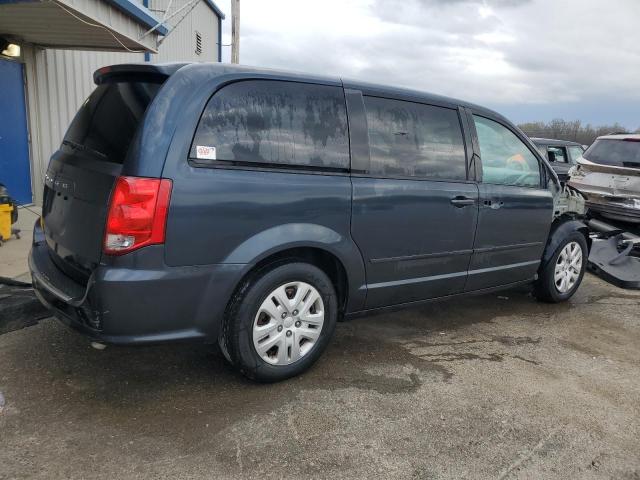 2C4RDGBGXER142190 Dodge Grand Caravan Se