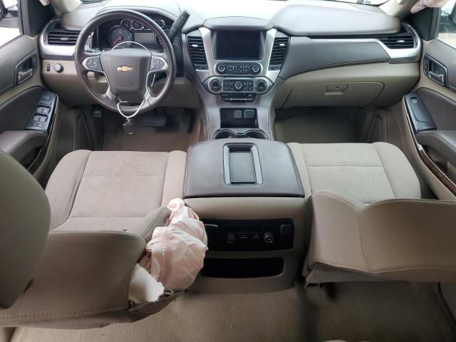 1GNSCAKC9KR252087 Chevrolet Tahoe C1500  Ls