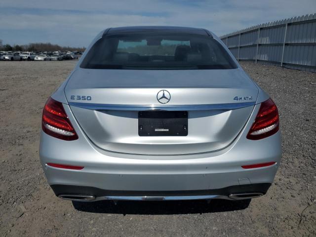 W1KZF8EB6LA820540 Mercedes-Benz E 350 4matic