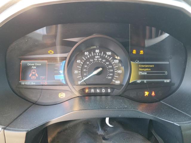 2FMTK3J93FBB81703 Ford EDGE SEL
