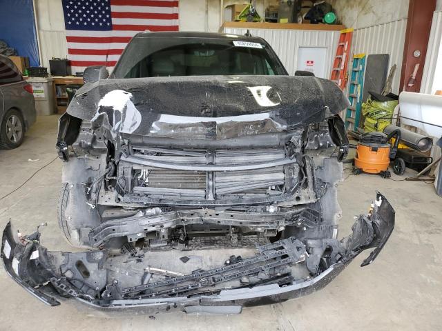 1GNSKGKLXNR278224 Chevrolet Suburban K1500 High Country