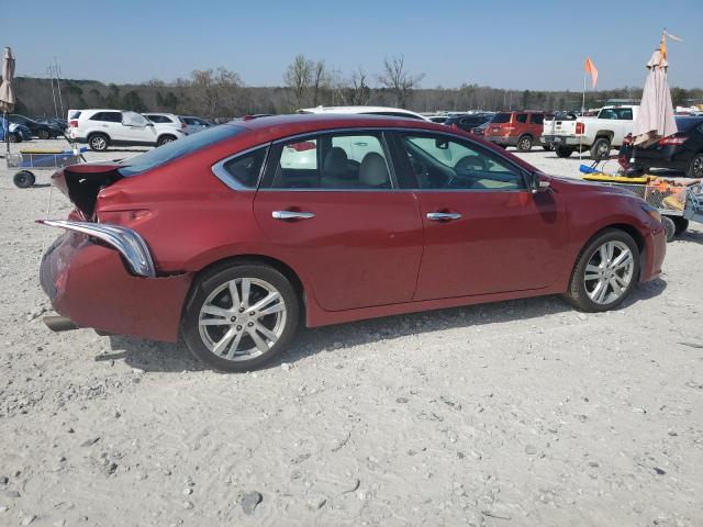 1N4BL3AP9HC165834 Nissan Altima 3.5sl