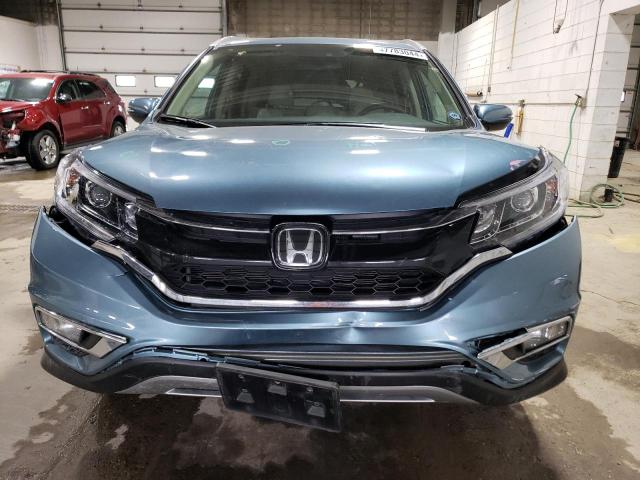 5J6RM4H92FL047599 Honda Cr-v Touring