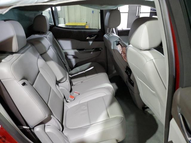 1GKKNUL48PZ237555 GMC ACADIA SLT