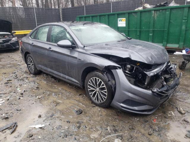 3VWE57BU1KM102906 Volkswagen JETTA SEL