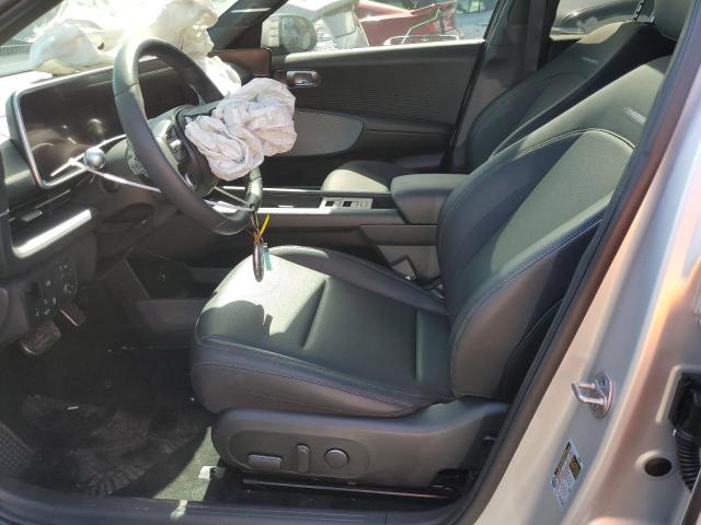KMHM54AC2PA044519 Hyundai Ioniq 6 Limited