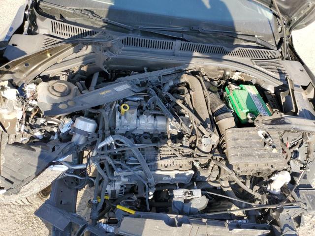 3VWC57BUXMM005102 Volkswagen JETTA S