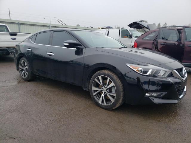 1N4AA6APXHC432451 Nissan Maxima 3.5s
