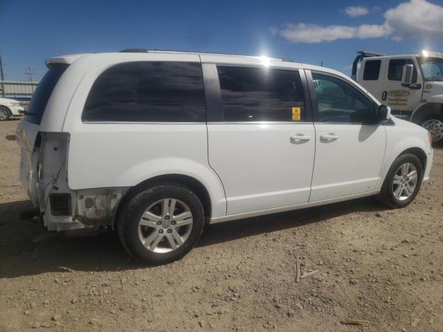 2C4RDGCG0JR248611 Dodge Grand Caravan Sxt