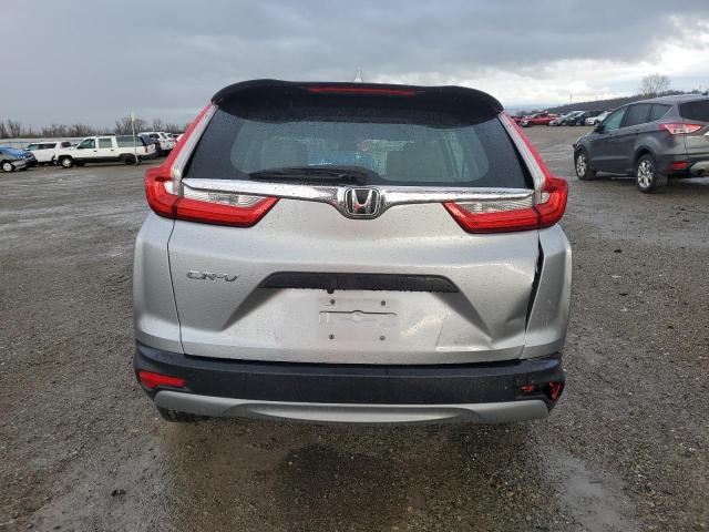 2HKRW5H31JH414281 Honda CR-V LX