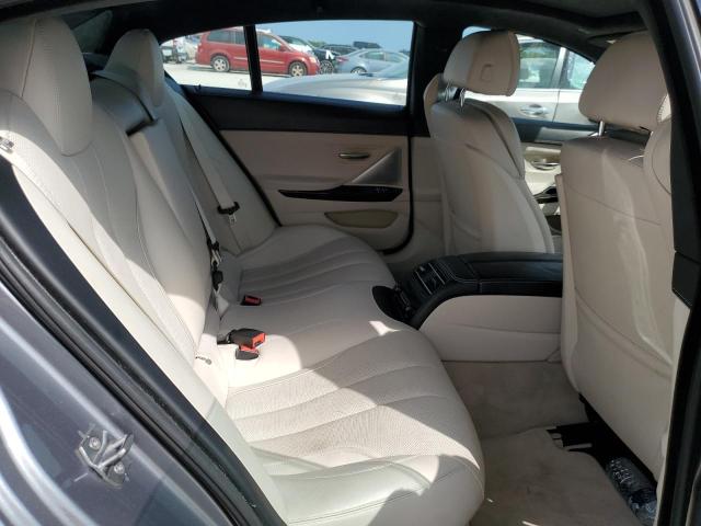 WBA6B2C56ED129896 BMW 650 I Gran Coupe
