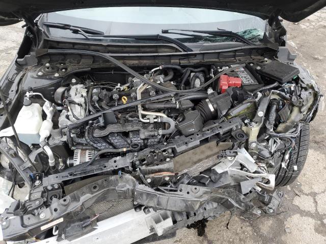 1N4BL4FW7NN316420 Nissan Altima Platinum