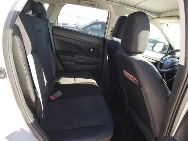4A4AP4AU6FE019763 Mitsubishi Outlander Sport Se
