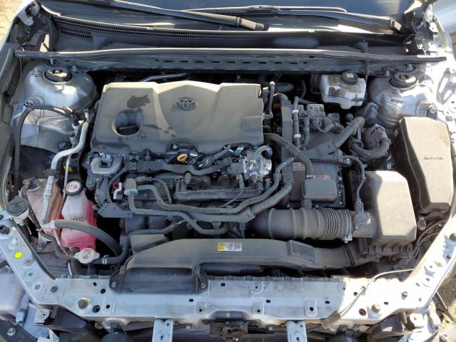 4T1C31AKXPU610982 Toyota CAMRY LE