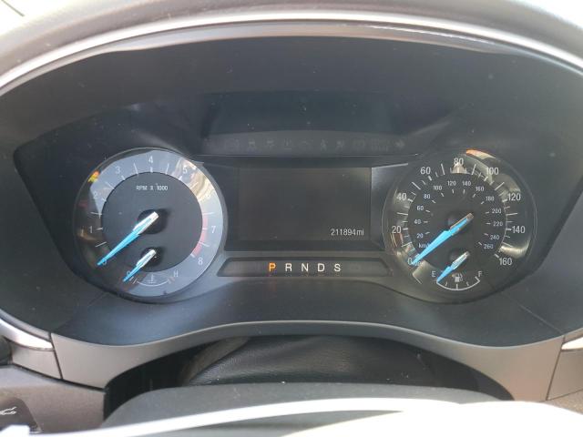 3FA6P0H79FR139159 Ford FUSION SE