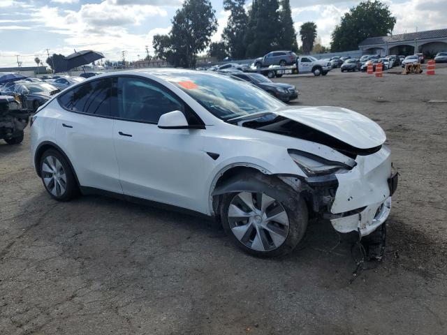 5YJYGDEE2MF063540 Tesla Model Y