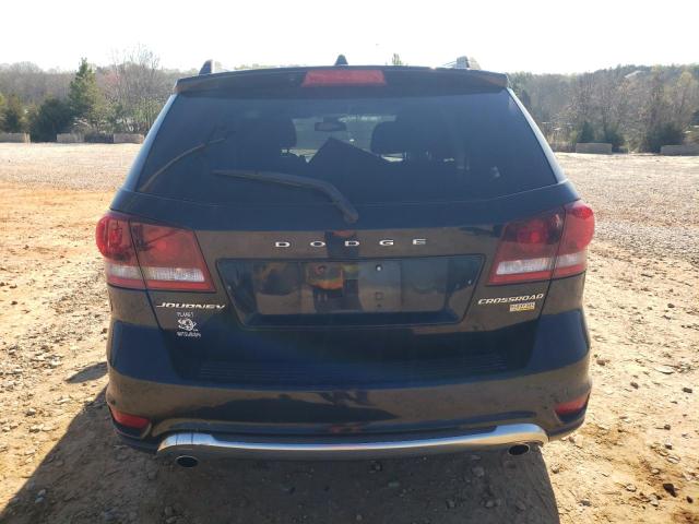 3C4PDCGG7KT700594 Dodge Journey Crossroad