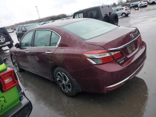 1HGCR2F32HA195476 Honda ACCORD LX