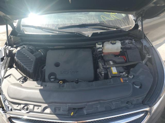 5GAERBKW2KJ236172 Buick Enclave Essence