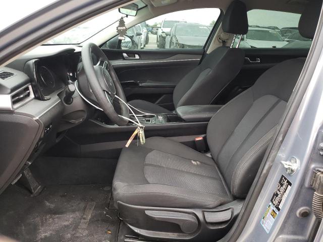 5XXG14J21PG180018 KIA K5 LXS