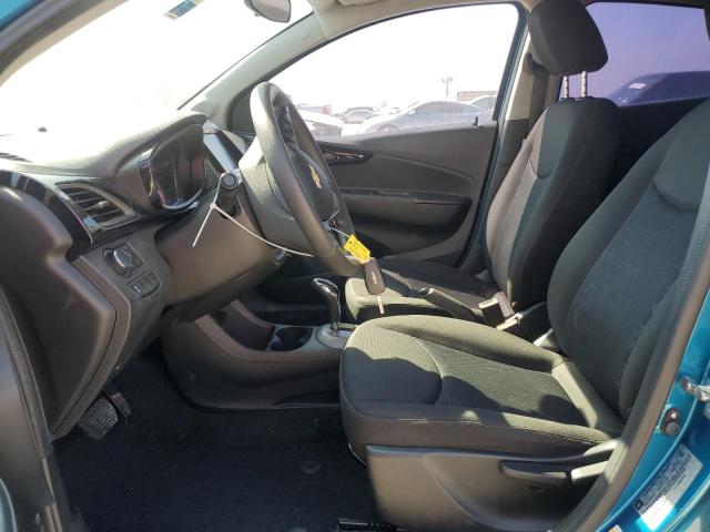 KL8CD6SA8LC415735 Chevrolet SPARK 1LT