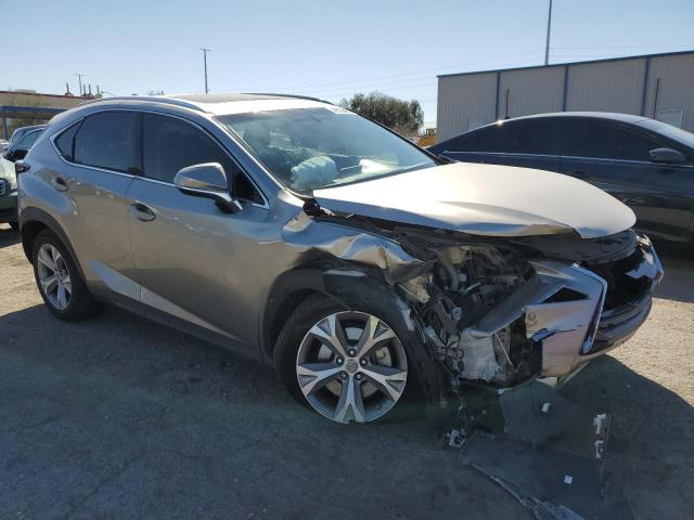 JTJBARBZ0H2117953 Lexus Nx 200t Base