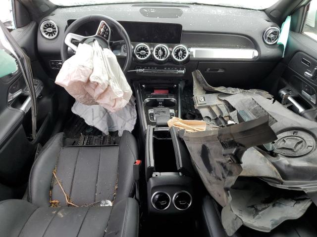 W1N4M4HB3LW038979 Mercedes-Benz Glb 250 4matic