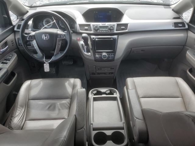 5FNRL5H91GB059049 Honda Odyssey Touring