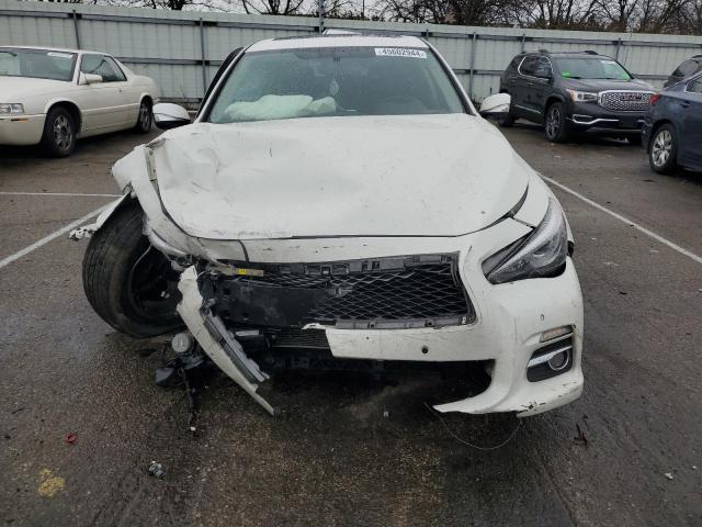 JN1EV7AR0GM341871 Infiniti Q50 Premium