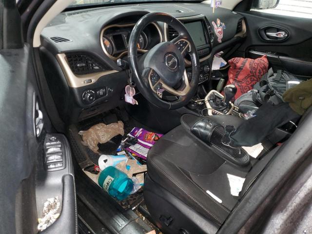 1C4PJMCS2GW112855 Jeep Cherokee Latitude