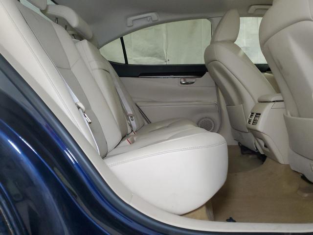 JTHBK1GG1E2106592 Lexus ES 350