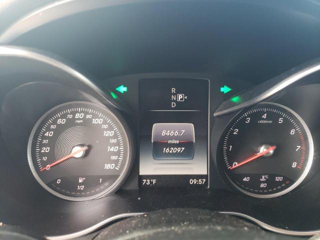 55SWF4KB8FU041645 Mercedes-Benz C 300 4matic