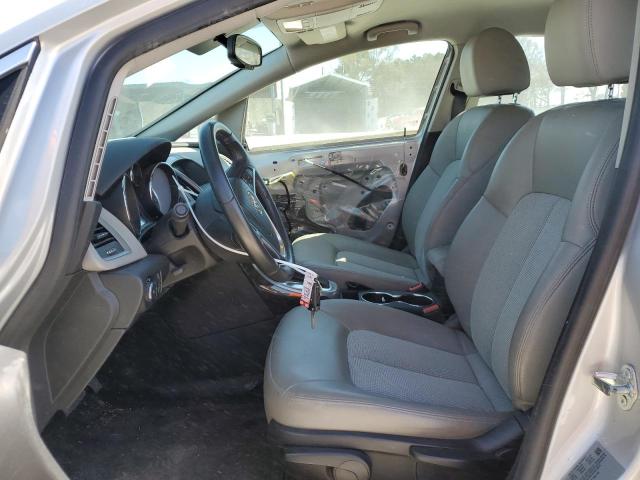 1G4PP5SK4E4223532 Buick Verano