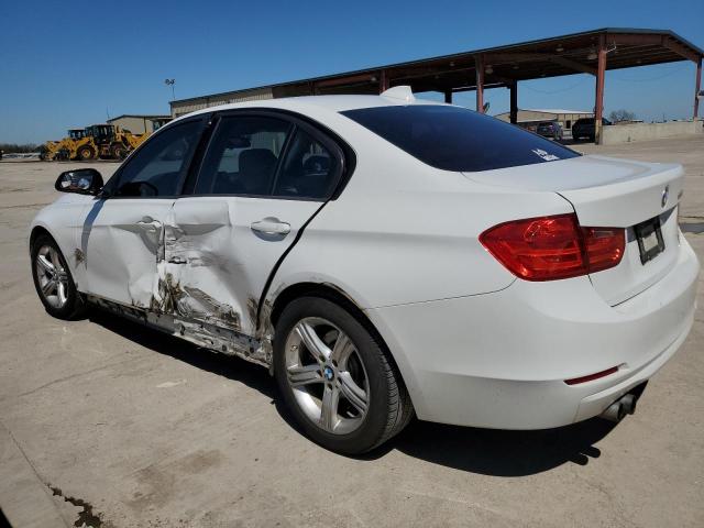 WBA3A5G52FNS88959 BMW 328 I