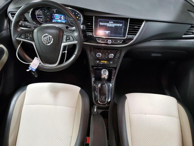 KL4CJASB0KB825794 Buick Encore Preferred