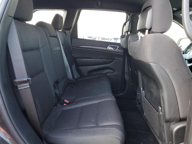 1C4RJFAG1LC158515 Jeep Grand Cherokee Laredo