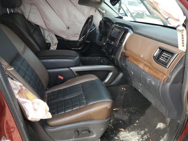 1N6BA1F47GN507722 Nissan Titan Xd Sl