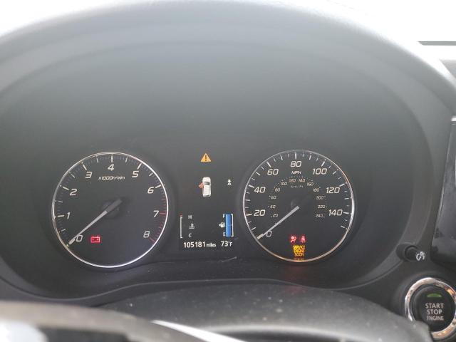 JA4AD3A39KZ045062 Mitsubishi Outlander Se