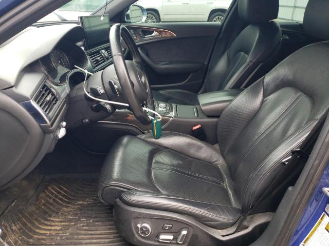 WAUH2AFC5GN112047 Audi S6 Prestige